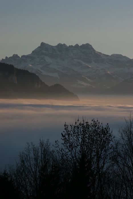 Mer brouillard Caux - 110